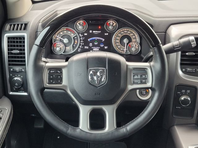 Used 2014 RAM 2500 Limited AWD/4WD image 12