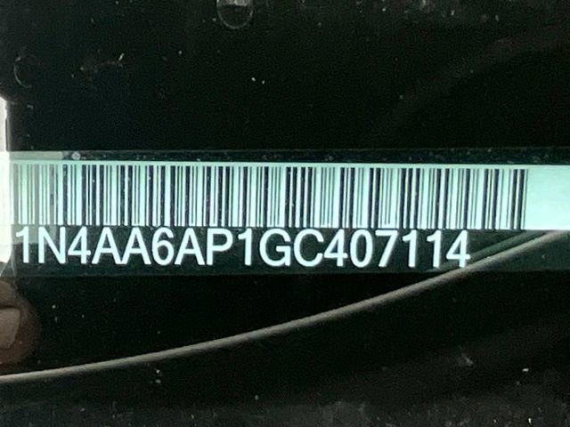 Used 2016 Nissan Maxima SR image 22