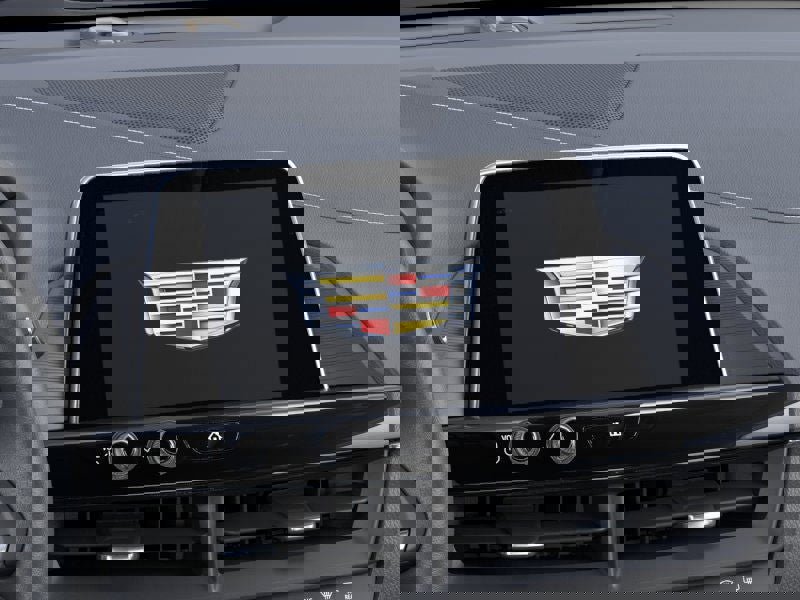 New 2026 Cadillac CT4 Premium Luxury image 20