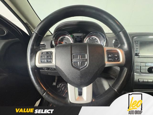 Used 2012 Dodge Durango Crew AWD/4WD image 13