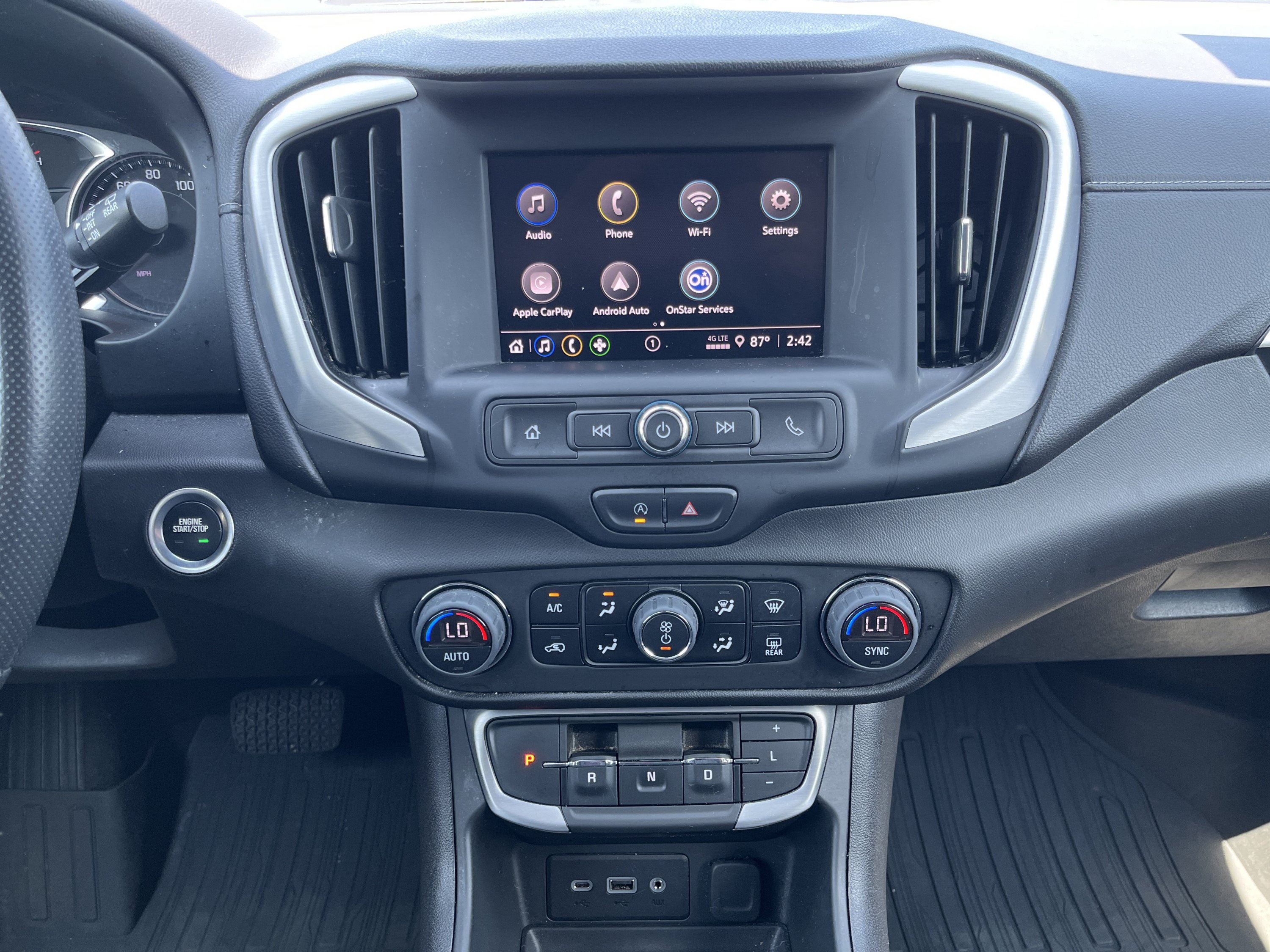 Used 2023 GMC Terrain SLE w/ Driver Convenience Package AWD/4WD image 28