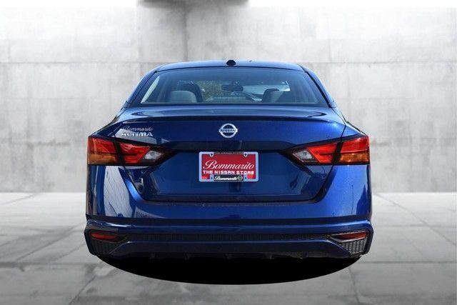 Used 2019 Nissan Altima 2.5 S image 6