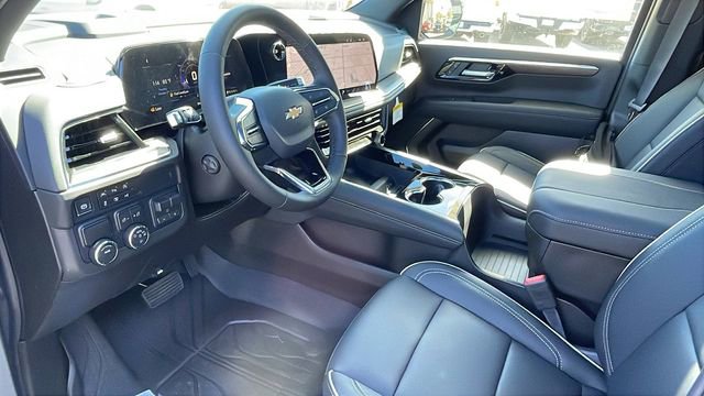 New 2026 Chevrolet Suburban Premier w/ Sun And Tow Package image 10