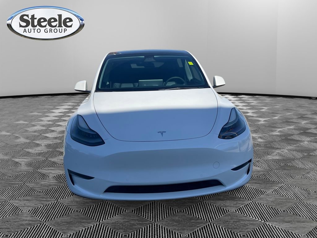 Used 2022 Tesla Model Y Performance image 8