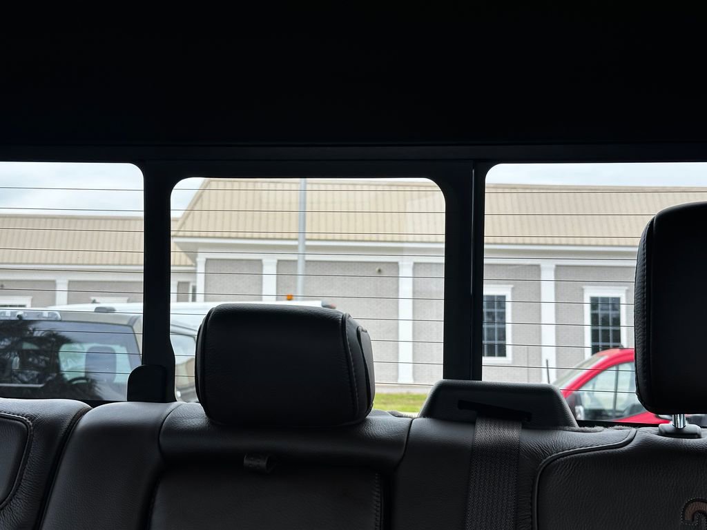 New 2025 Ford F250 King Ranch w/ Chrome Package image 87