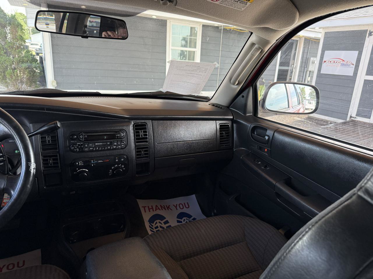 Used 2002 Dodge Durango Sport RWD image 20