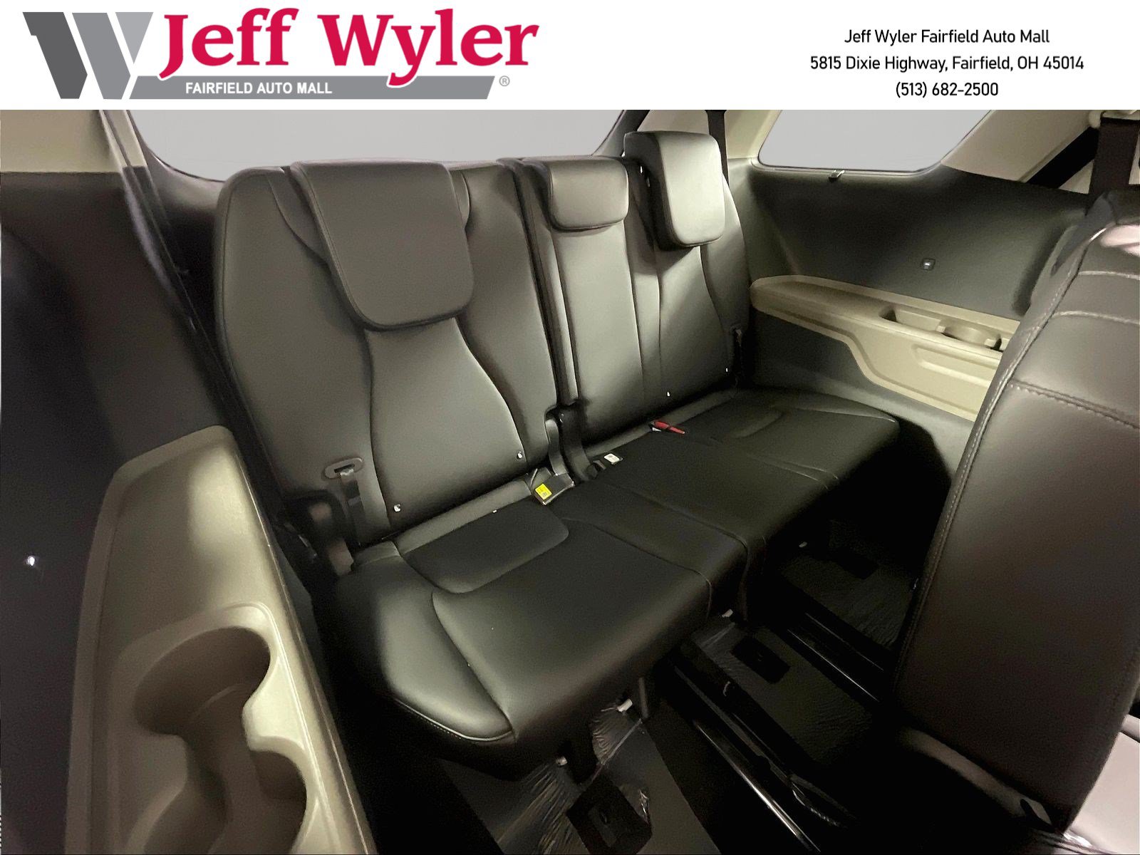 New 2026 Kia Carnival SX FWD image 21