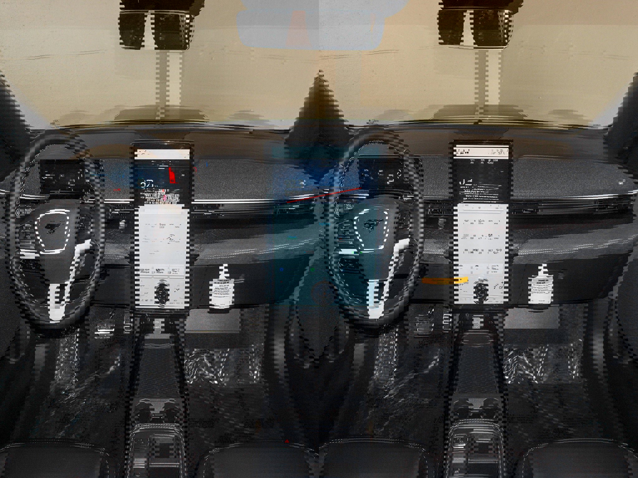 New 2025 Ford Mustang Mach-E GT image 25