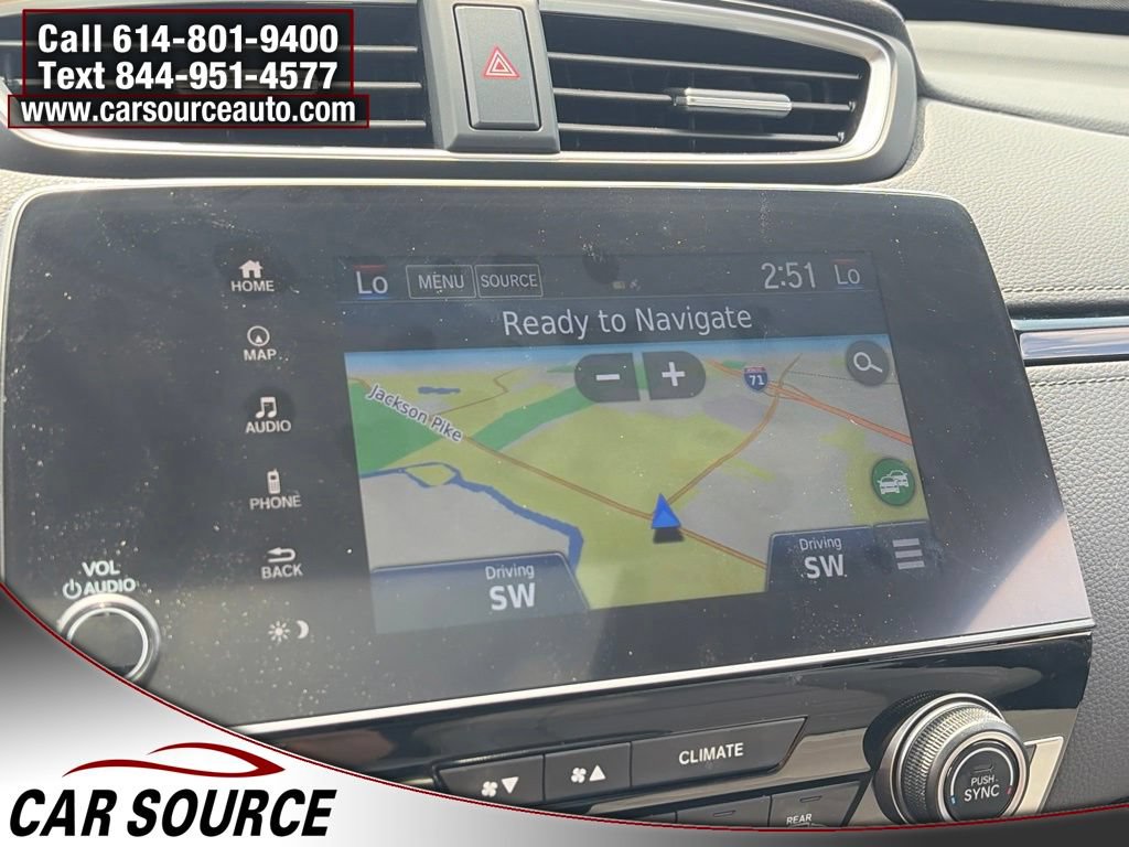 Used 2020 Honda CR-V Touring image 20