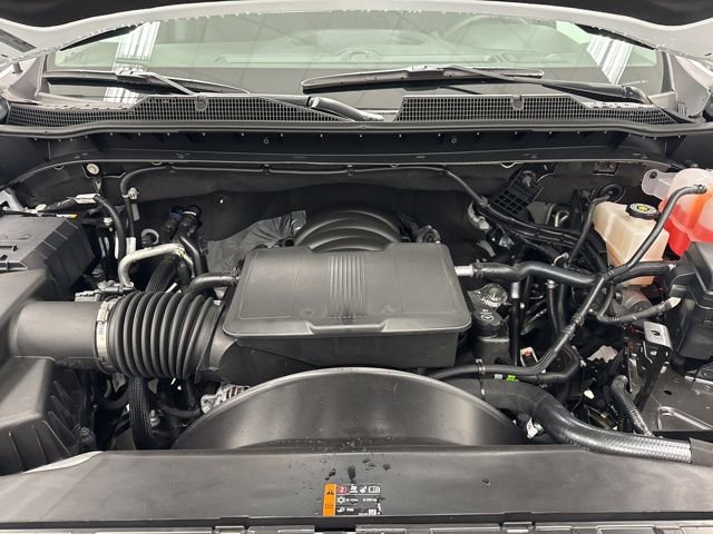 New 2026 Chevrolet Silverado 2500 W/T w/ WT Convenience Package RWD image 45