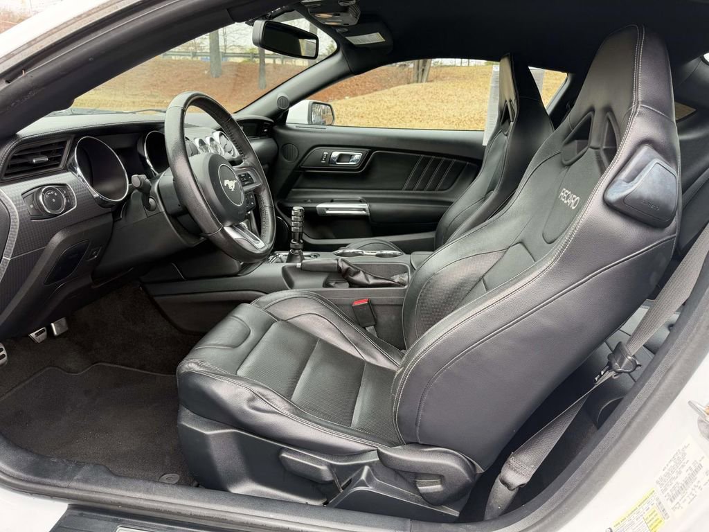 Used 2015 Ford Mustang GT Premium w/ GT Performance Package image 16