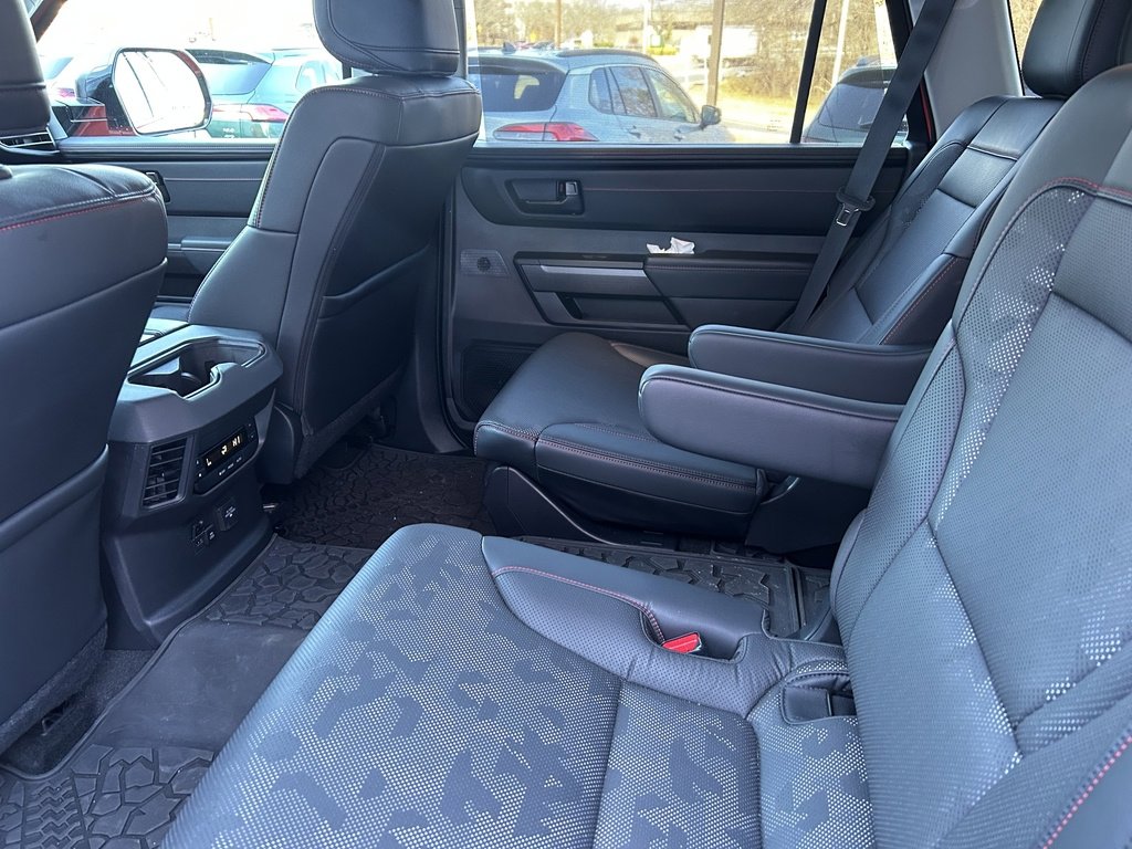 Used 2023 Toyota Sequoia TRD Pro image 10