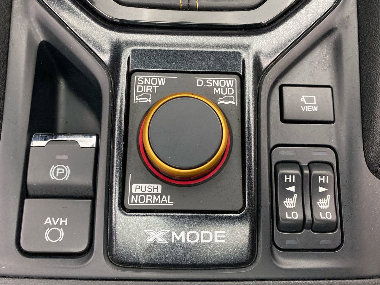 Used 2023 Subaru Forester Wilderness AWD/4WD image 21