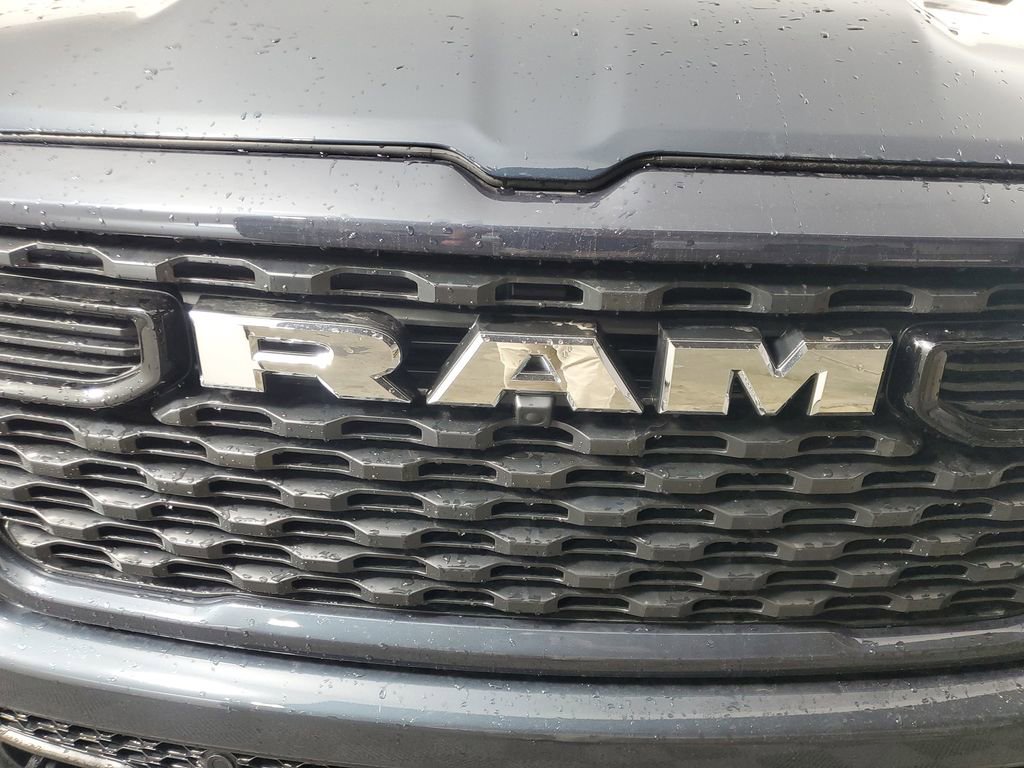 New 2026 RAM 1500 Big Horn AWD/4WD image 10
