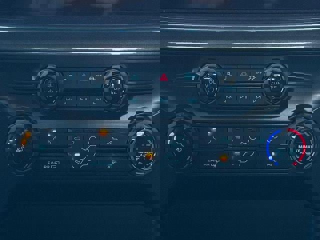 New 2026 Ford F150 STX w/ Equipment Group 200A RWD image 16