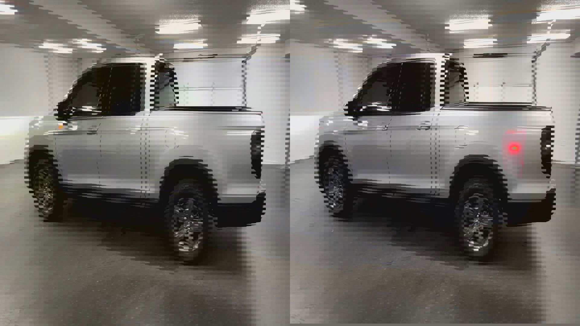 Used 2023 Honda Ridgeline Sport image 45