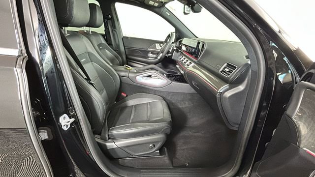Used 2023 Mercedes-Benz GLE 53 AMG 4MATIC image 30