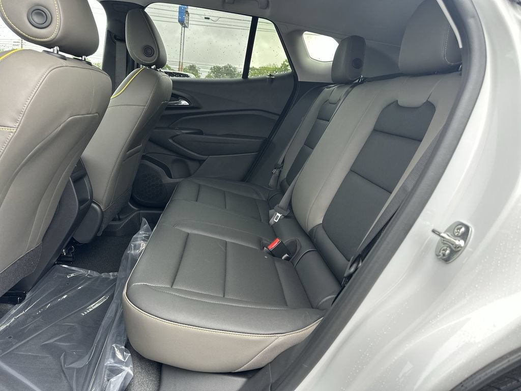 New 2026 Chevrolet Trax ACTIV w/ Driver Confidence Package FWD image 27