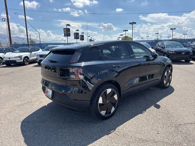 New 2025 Volvo EX30 Plus w/ Protection Package Premier image 4