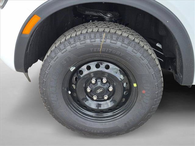 New 2026 Ford Ranger XL RWD image 9