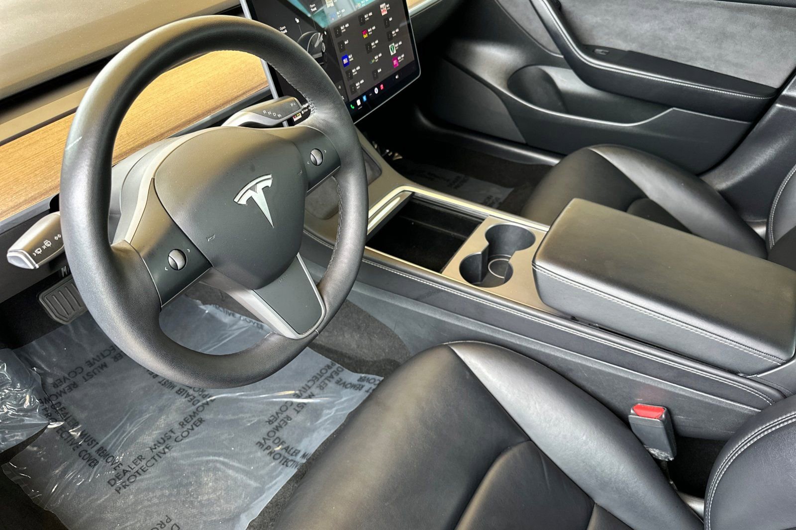 Used 2022 Tesla Model 3 Long Range image 11