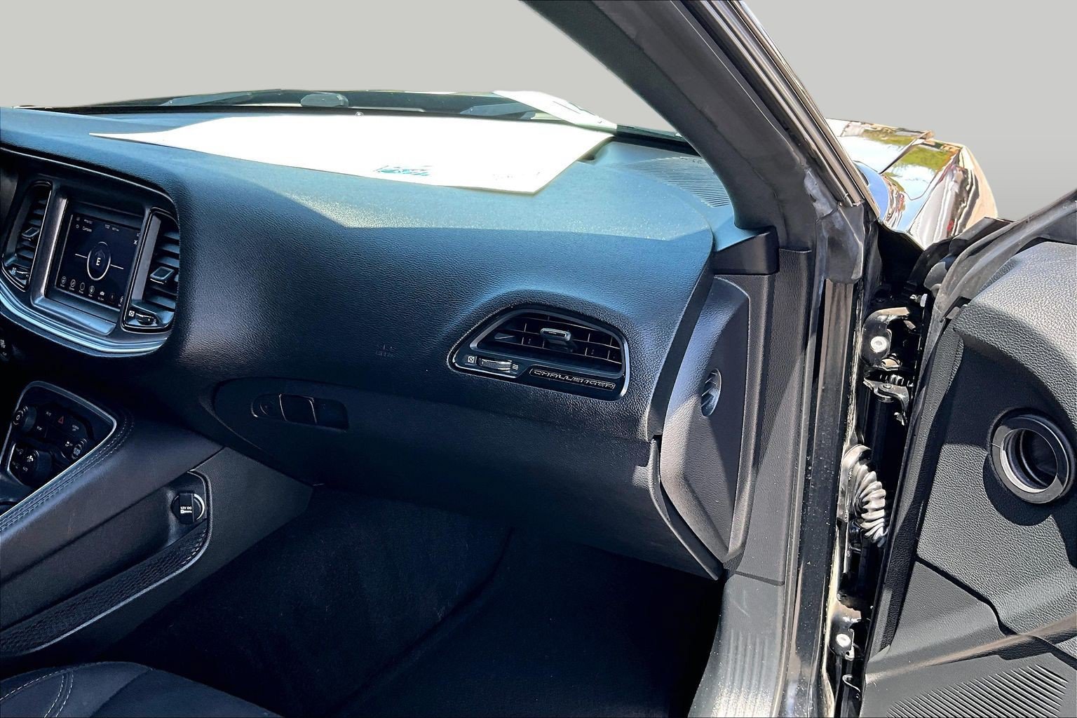 Used 2019 Dodge Challenger SXT RWD image 15
