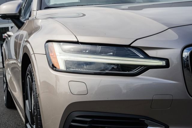 Certified 2023 Volvo S60 T8 Ultimate image 12