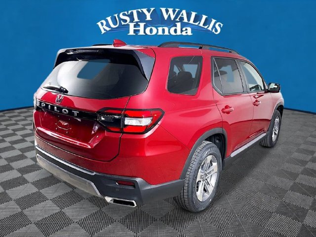 New 2026 Honda Pilot EX-L image 3