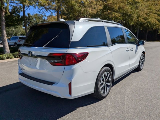 New 2026 Honda Odyssey EX-L image 6