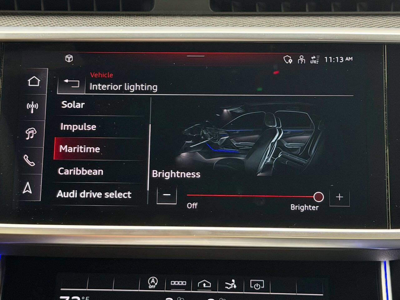 Used 2024 Audi S7 Premium Plus image 88