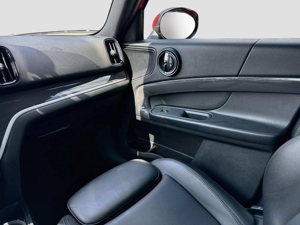 Used 2019 MINI Cooper Countryman S AWD/4WD image 28