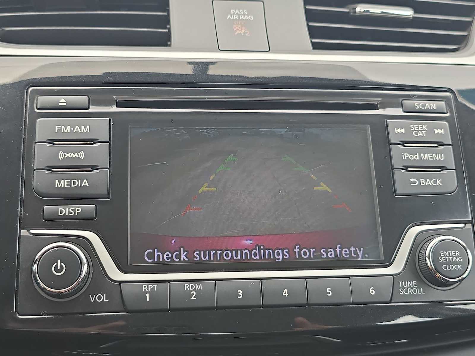 Used 2017 Nissan Sentra SV image 22