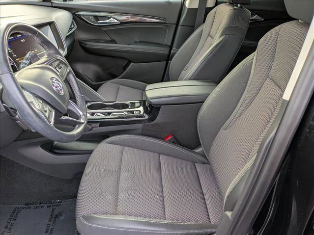 Used 2023 Buick Envision Preferred image 16