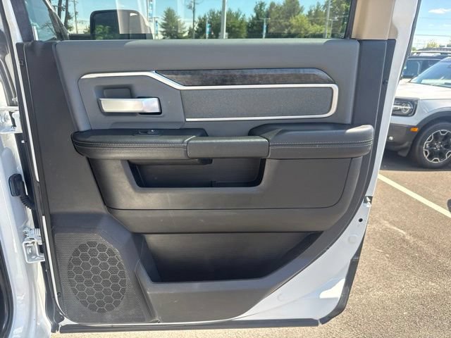 Used 2019 RAM 2500 Big Horn AWD/4WD image 15