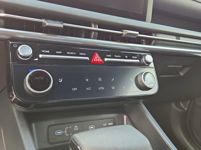 New 2026 Hyundai Santa Cruz SEL image 12