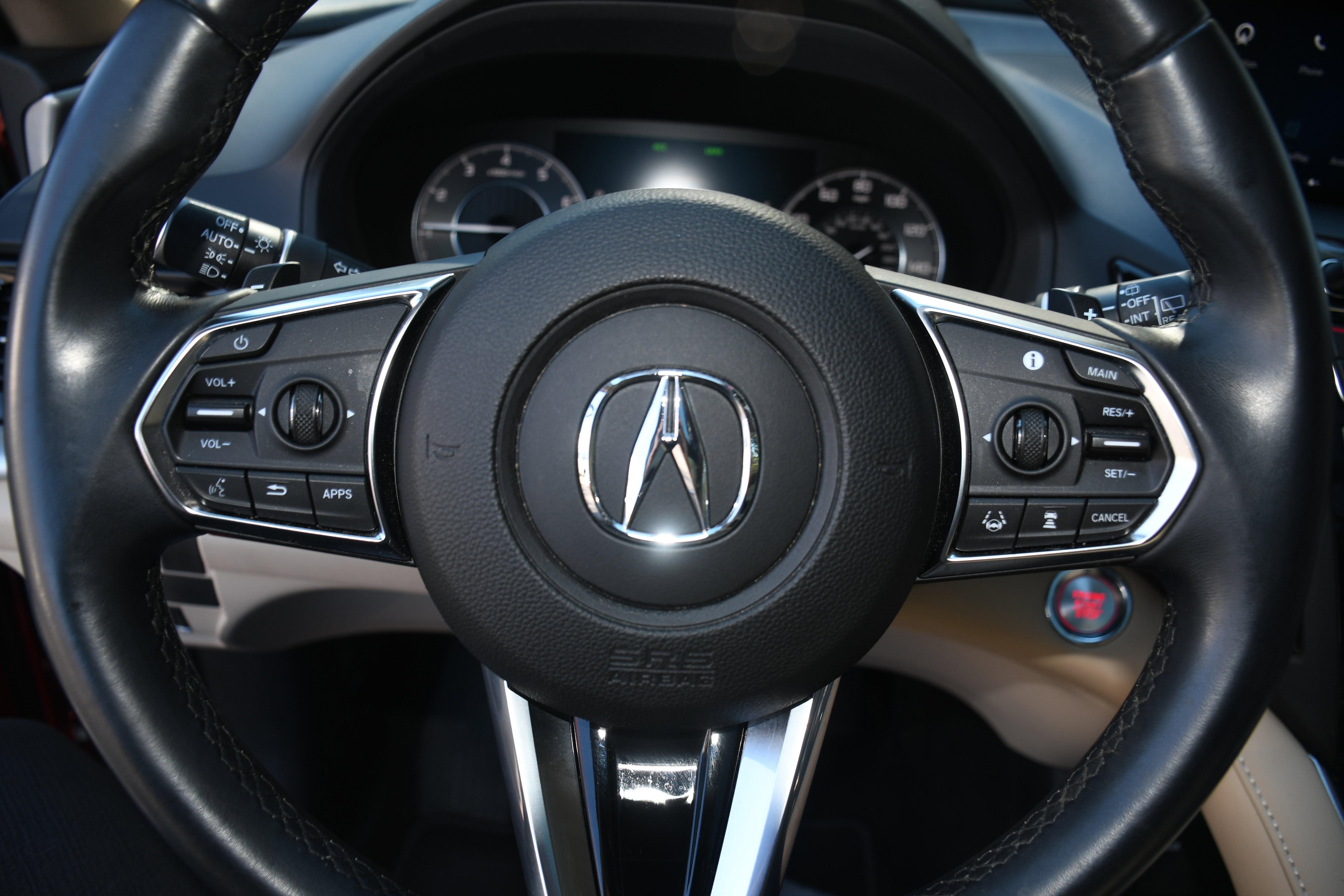 Used 2019 Acura RDX FWD w/ Technology Package image 13