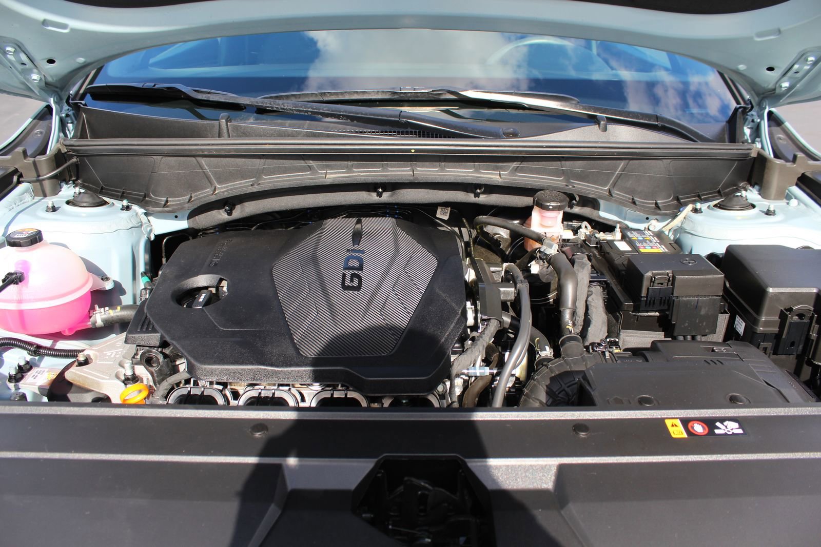 Used 2022 Hyundai Santa Cruz SEL image 23