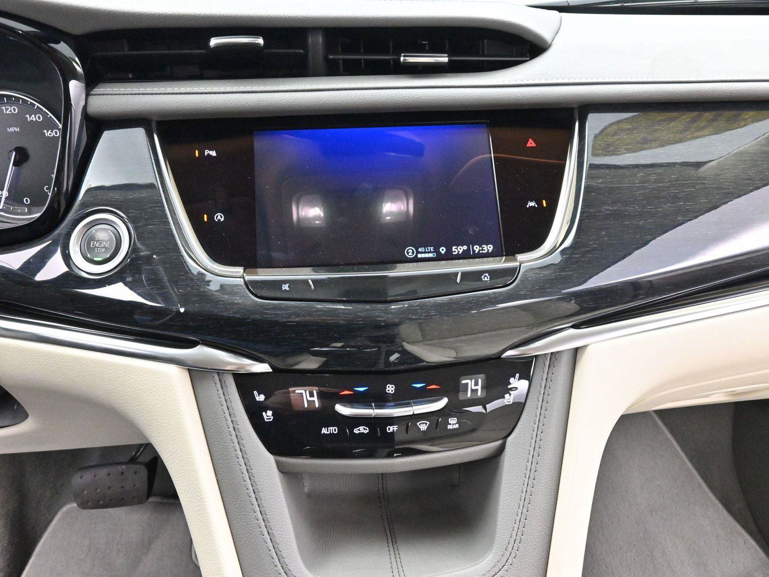 Certified 2022 Cadillac XT6 Premium Luxury image 24