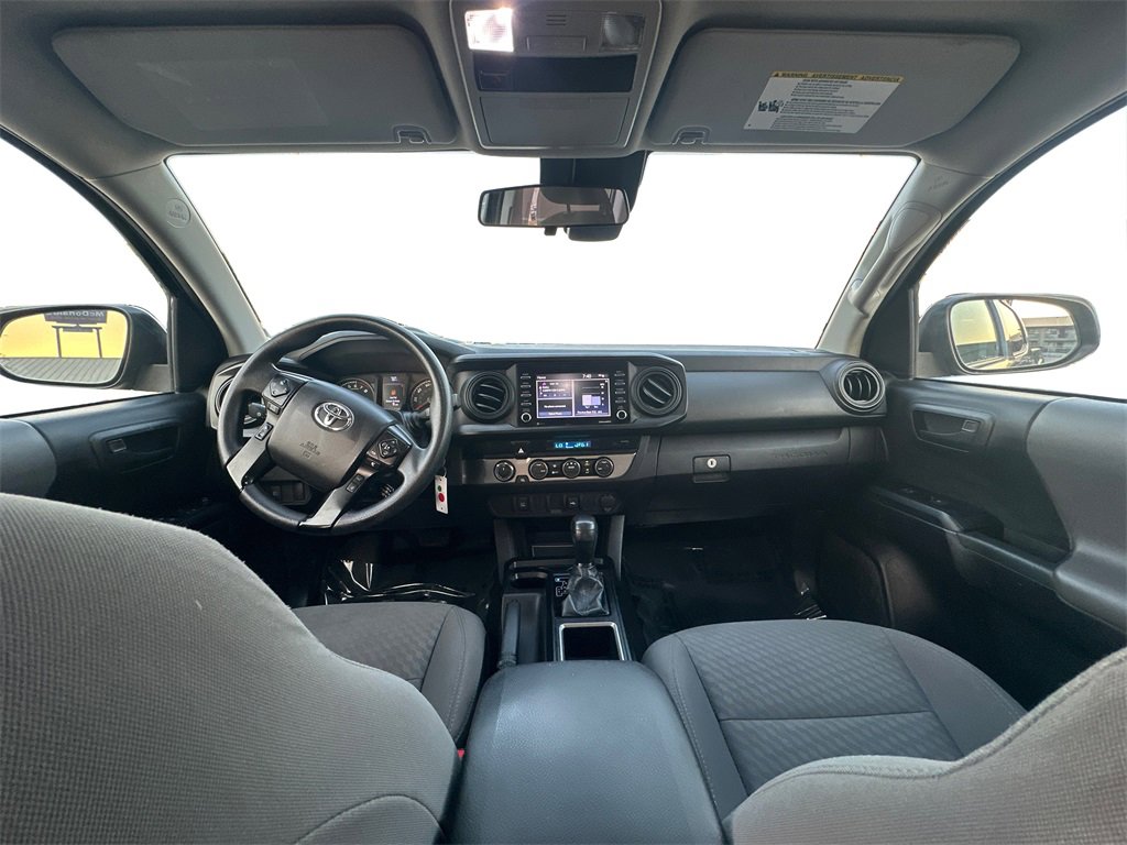 Used 2021 Toyota Tacoma SR image 14