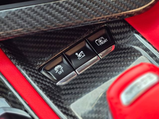 Used 2023 Chevrolet Corvette Stingray Preferred Cpe w/ Z51 Performance Package image 36