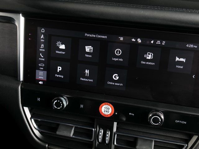 Certified 2022 Porsche Macan GTS AWD/4WD image 19