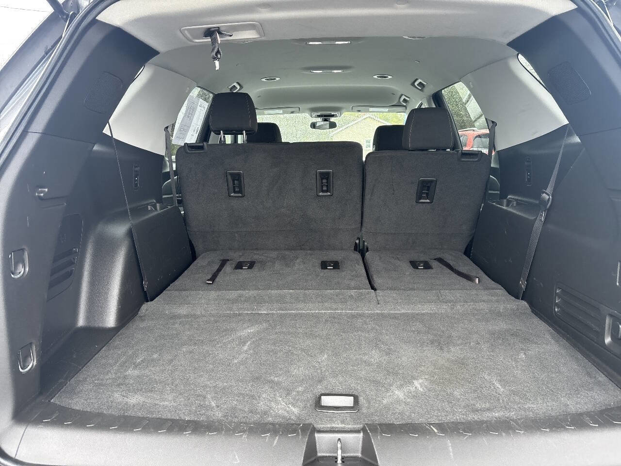 Used 2019 Chevrolet Traverse LS AWD/4WD image 7