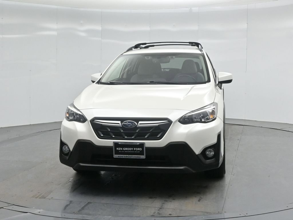 Used 2022 Subaru Crosstrek 2.0i Premium image 52