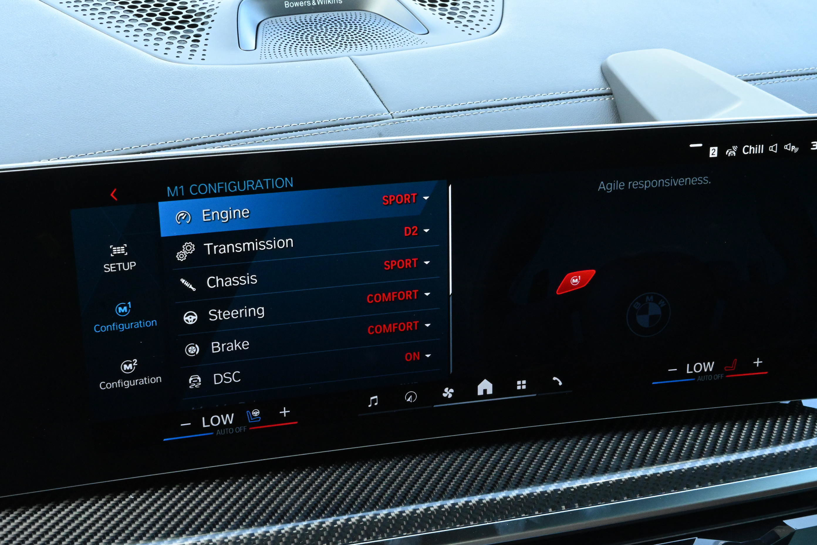 New 2026 BMW X5 M Competition w/ Executive Package AWD/4WD image 20