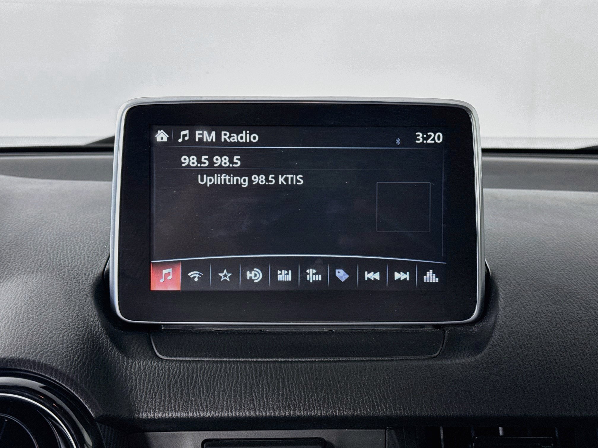 Used 2017 MAZDA CX-3 Grand Touring AWD/4WD image 15