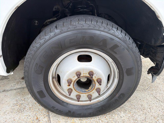Used 2011 Ford F350 XL w/ XL Value Pkg RWD image 12