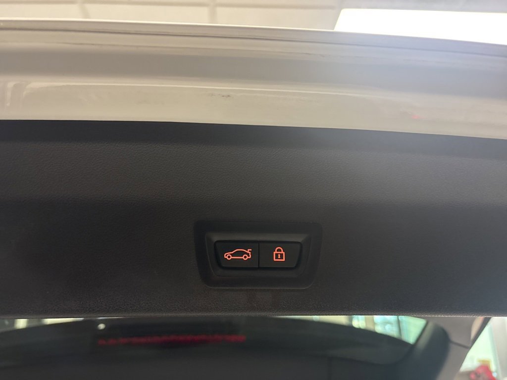 Used 2022 BMW X3 M40i image 6