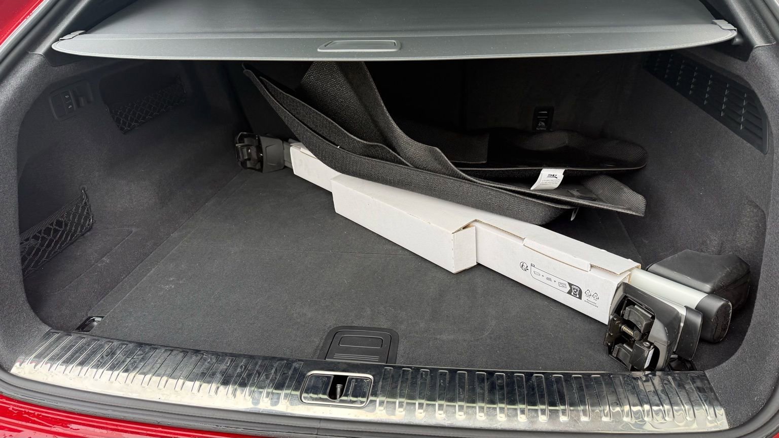 Used 2024 Audi SQ8 Premium Plus image 27