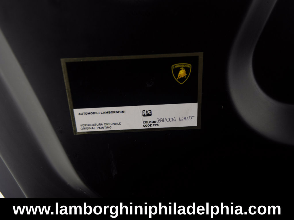Used 2007 Lamborghini Murcielago LP 640 AWD/4WD image 86
