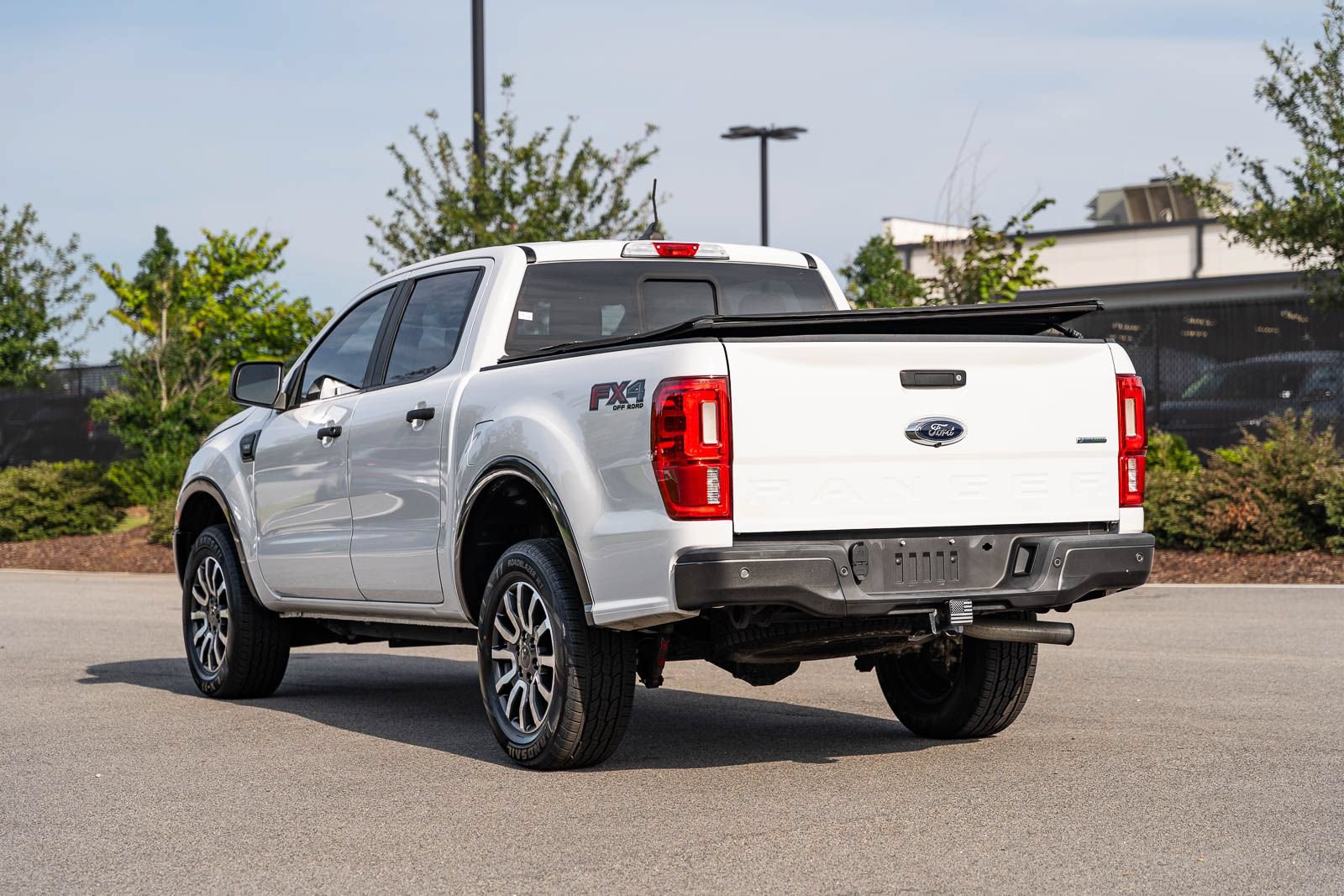 Used 2019 Ford Ranger XLT w/ Equipment Group 302A Luxury AWD/4WD image 5